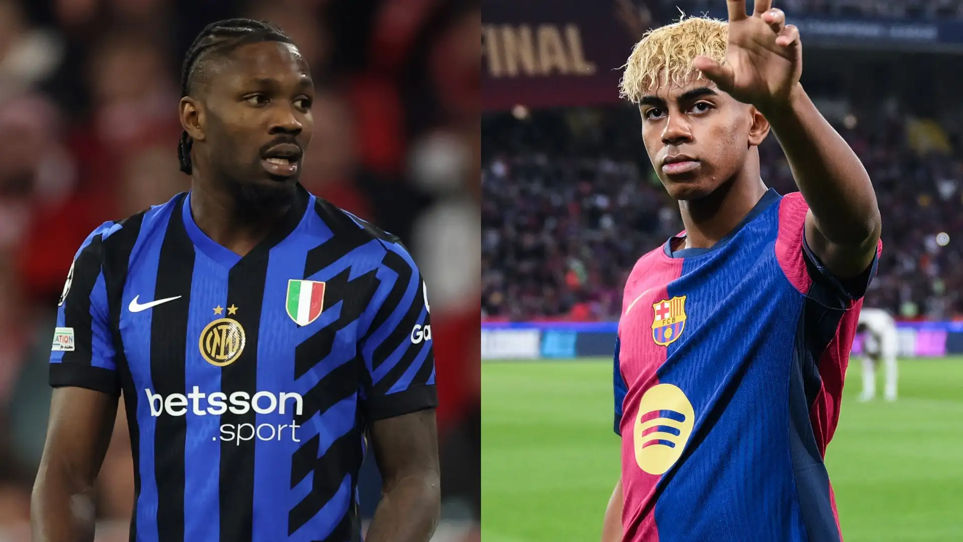 Move On dari Tragedi Final UCL, Marcus Thuram: Inter Masih Punya Kesempatan Juara di Masa Depan